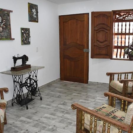 Paisa Territory Jardin Hotel Ngoại thất bức ảnh