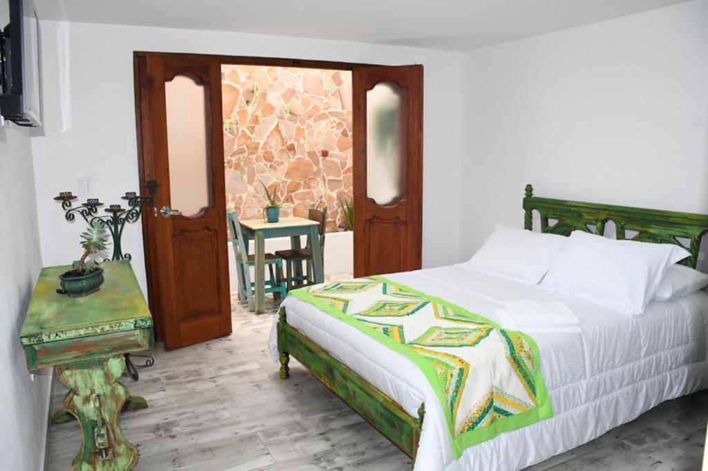Paisa Territory Jardin Hotel Ngoại thất bức ảnh