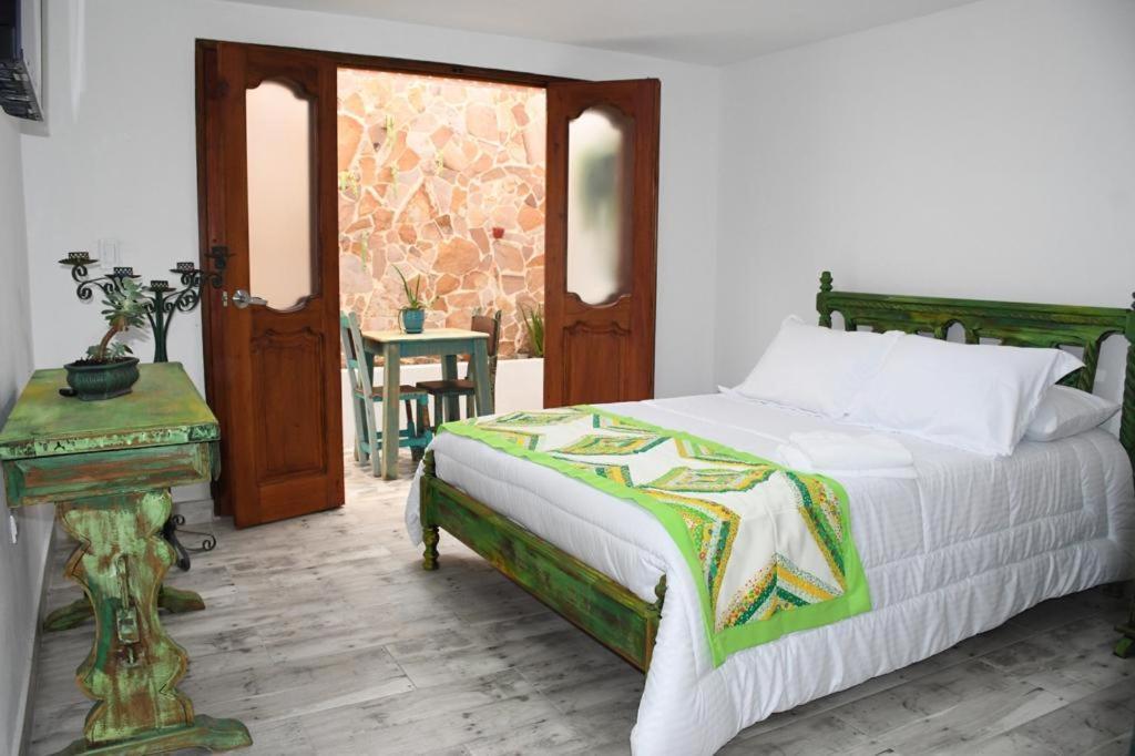 Paisa Territory Jardin Hotel Ngoại thất bức ảnh