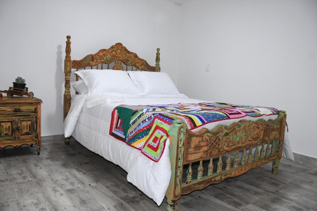 Paisa Territory Jardin Hotel Phòng bức ảnh
