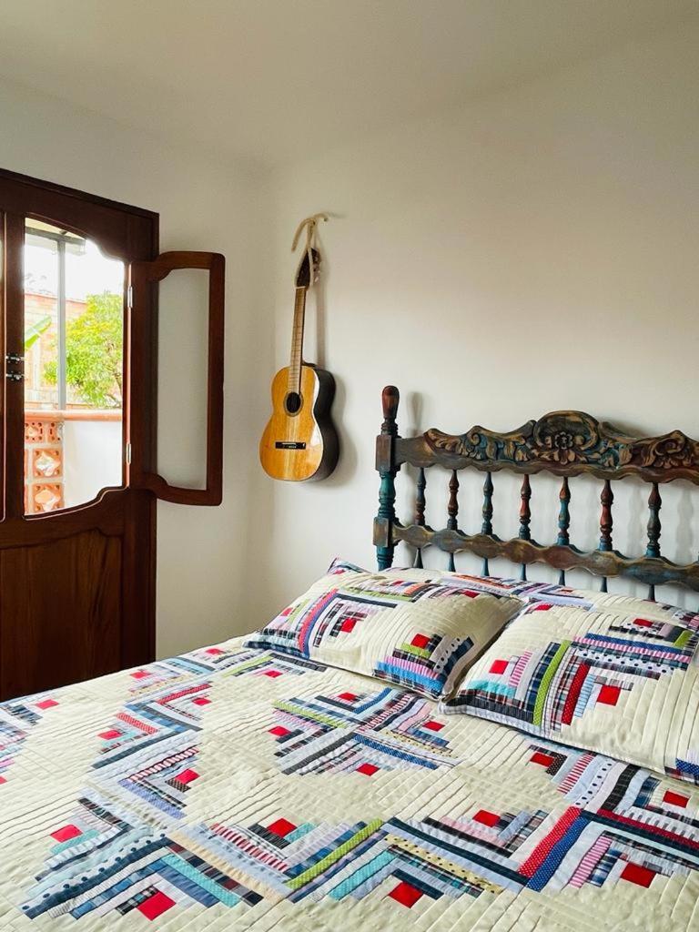 Paisa Territory Jardin Hotel Phòng bức ảnh